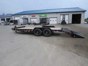 Equipment Trailers